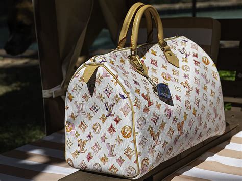 Top 5: Most popular Louis Vuitton collaborations